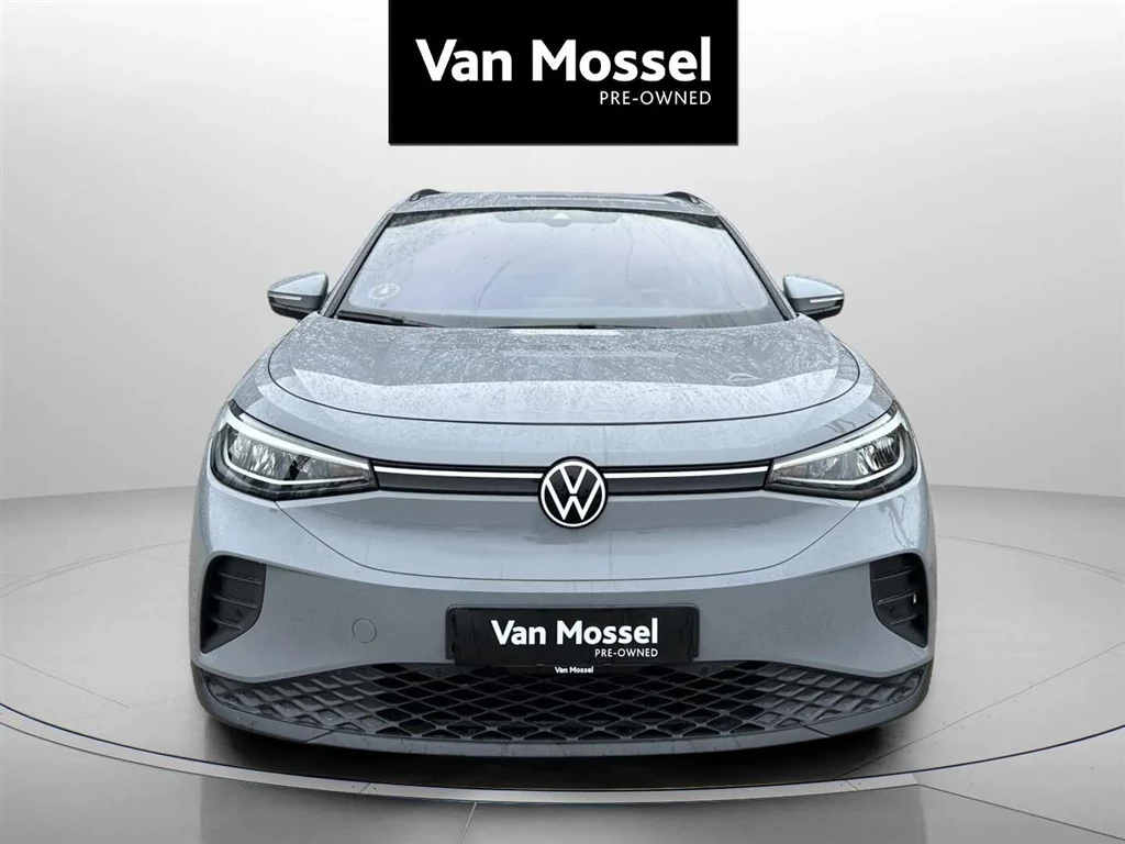 Volkswagen ID.4 EL 148HK 5d Aut.