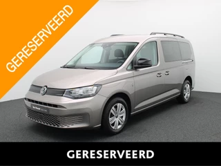 Volkswagen Caddy 1.5 TSI | 7 Zit. | Carplay |