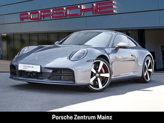 Porsche 911 992 Carrera S Nachtsicht Liftsystem-VA BOSE carrera s