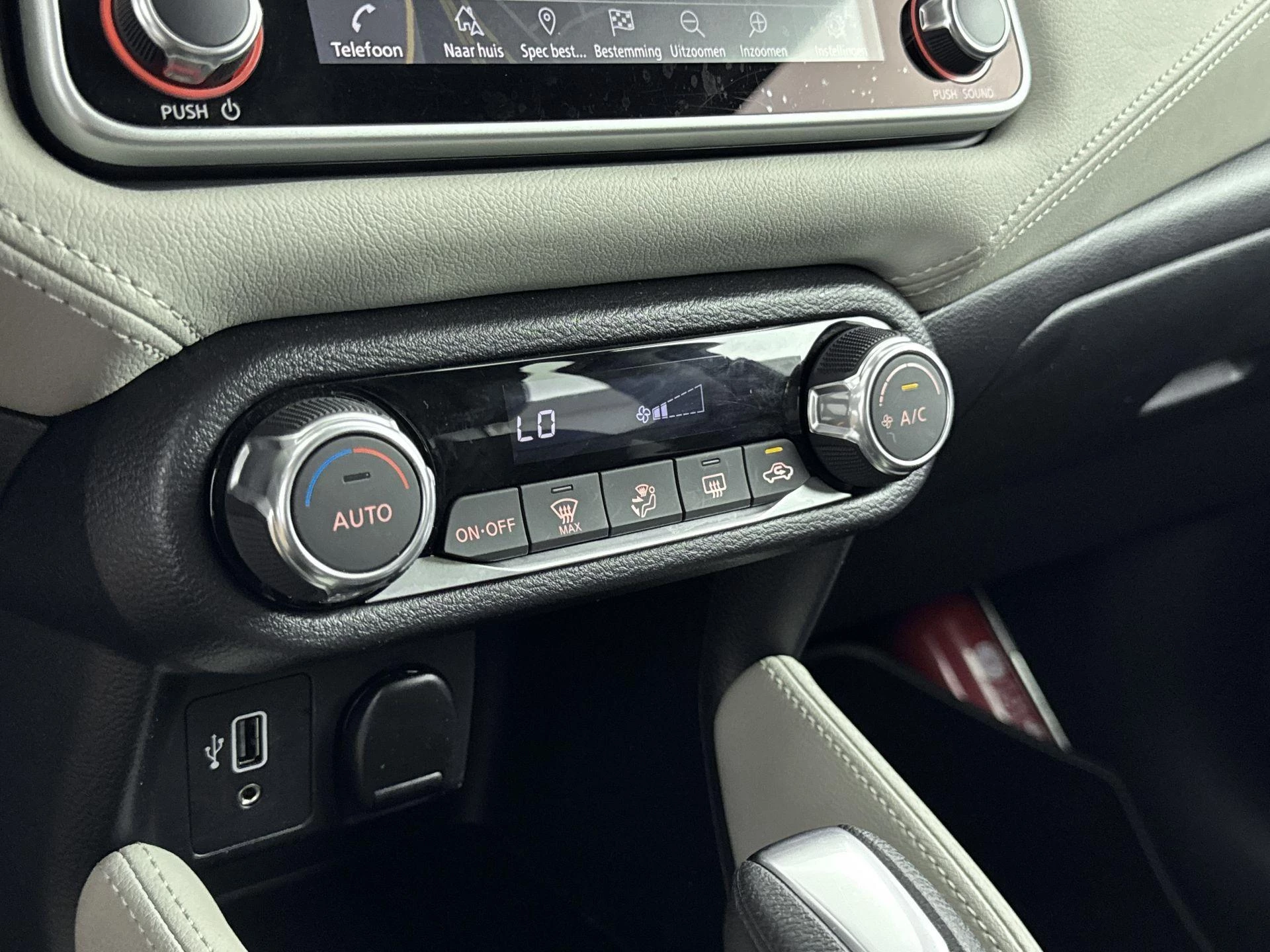 Nissan Micra 1.0 IG-T N-Design 93PK