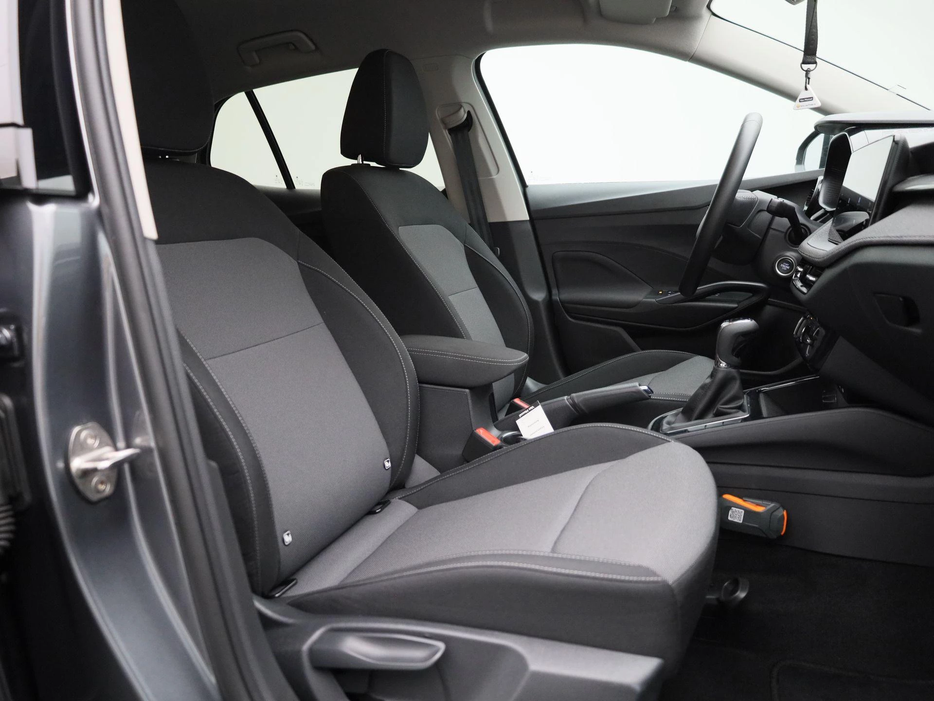 Škoda Fabia 1.0 TSI Business Edition