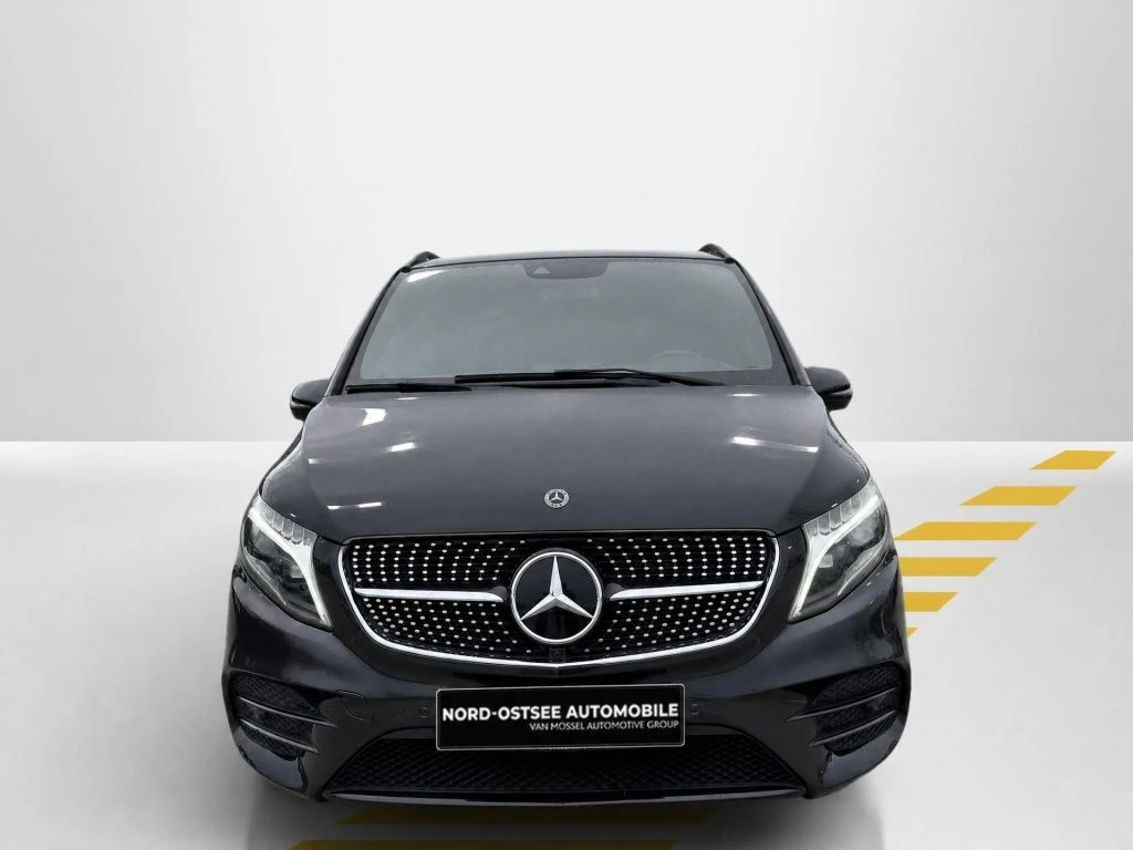 Mercedes-Benz-V-Klasse 300-image-4