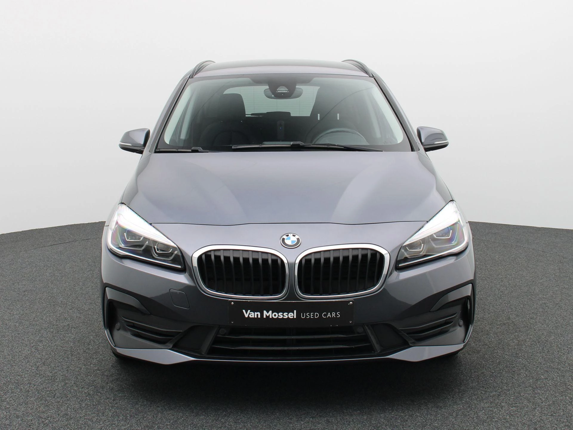 BMW 2 Reeks Gran Tourer 218i (100kW)
