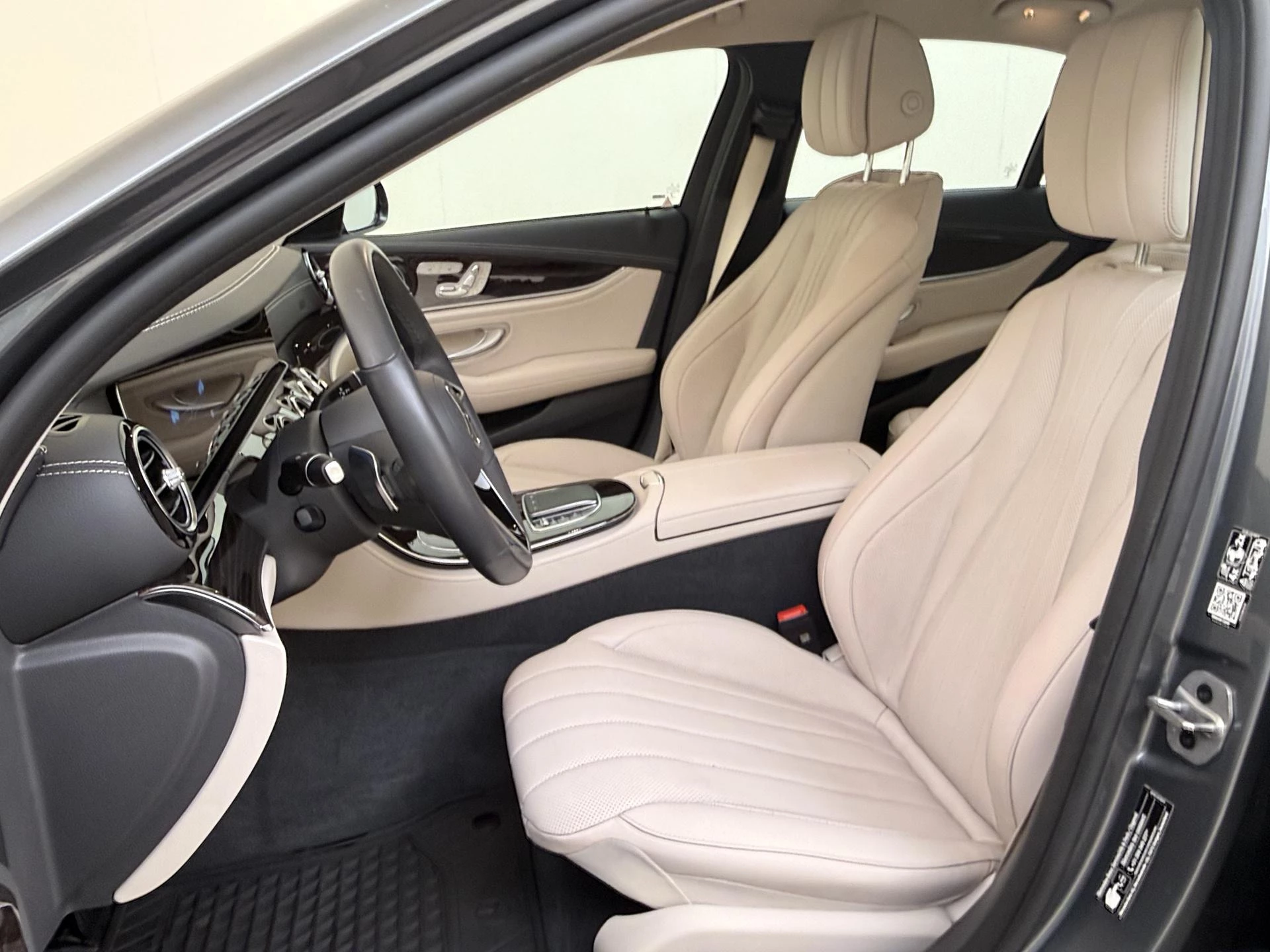 Mercedes-Benz E-Klasse 300 de Luxury Line