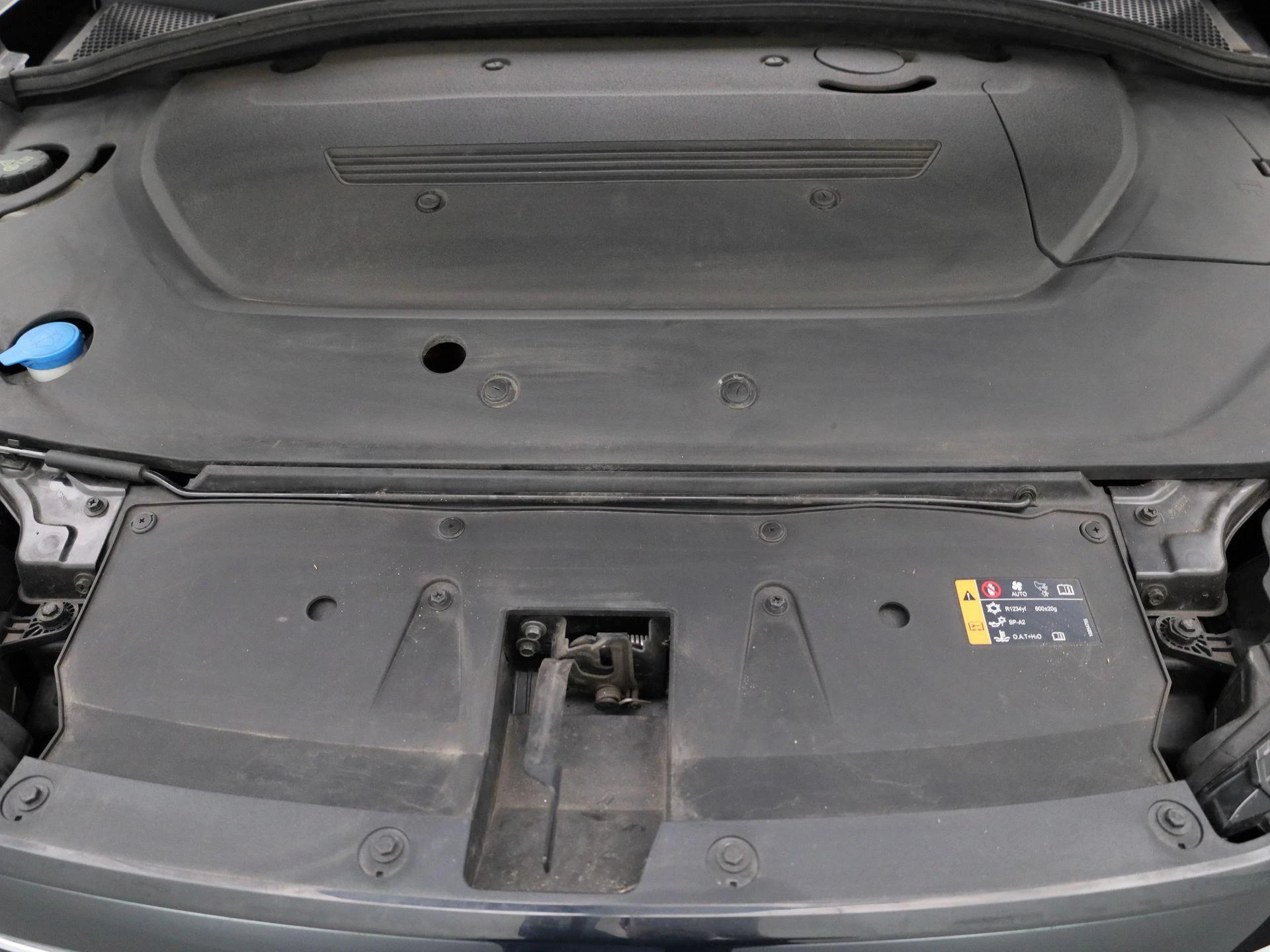 MG MG5 Electric Long Range Luxury 61 kWh