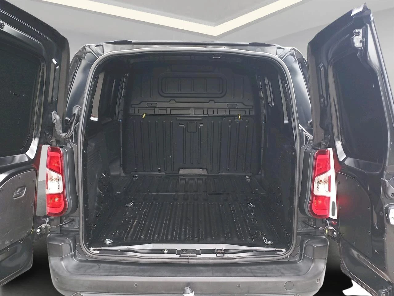 Citroën Berlingo L1 1.6 BlueHDi 100 MAN Club