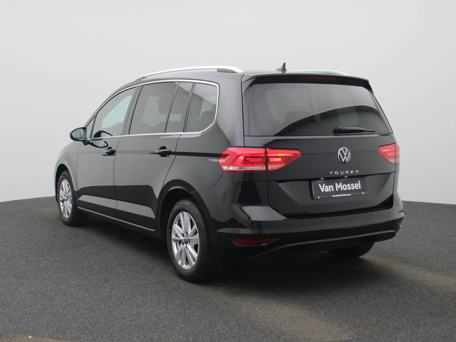 Volkswagen Touran 1.5 TSi Highline DSG