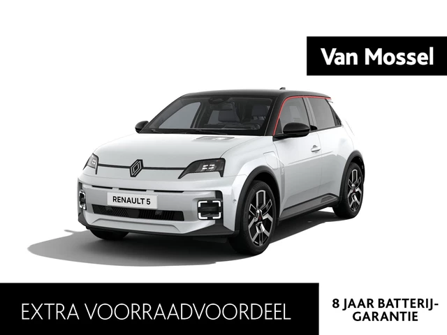 Renault R5