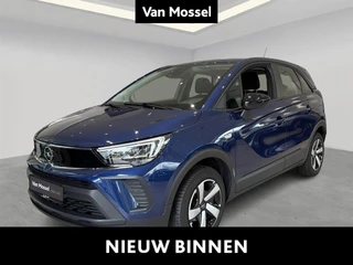 Opel Crossland 1.2 81kW Turbo S/S Edition
