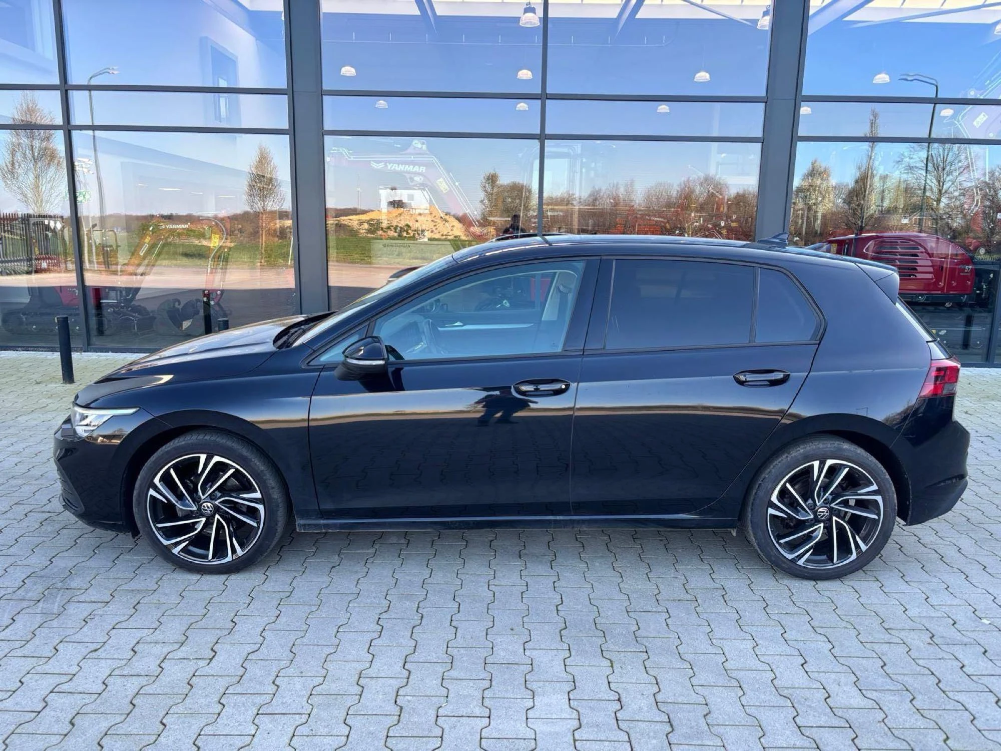 Volkswagen Golf 2.0 TDI LIFE | 150 PK