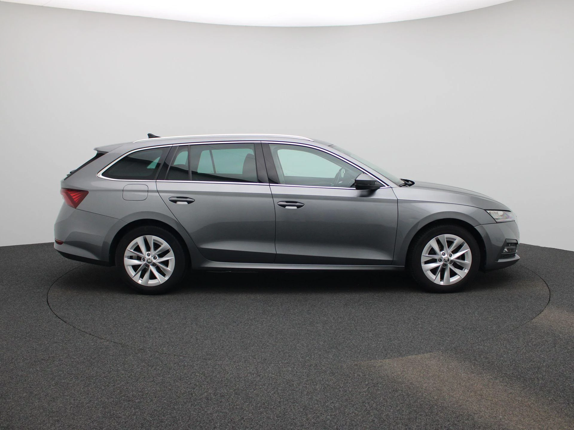 Škoda Octavia Combi 1.0 TSI Business Edition