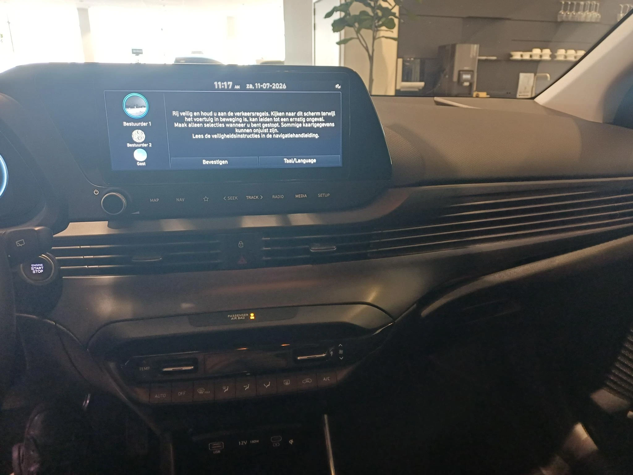 Hyundai i20 1.0 T-GDi 48V 7-DCT 74kW Techno