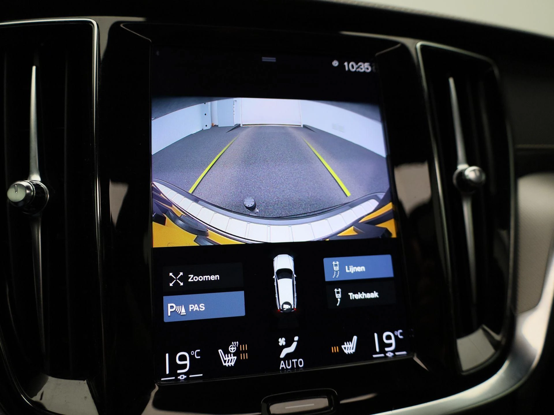 Volvo V60 2.0 T8 AWD Polestar Engineered