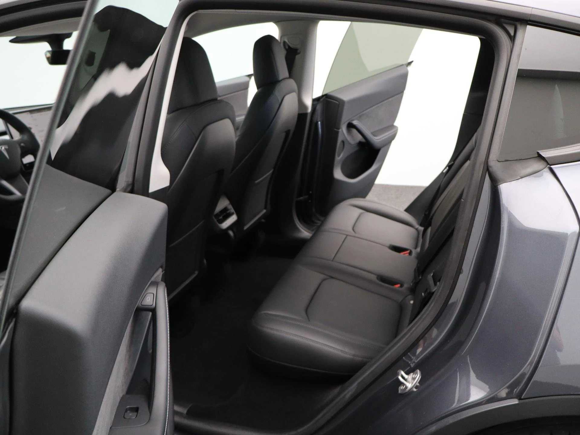 Tesla Model Y Long Range AWD 75 kWh