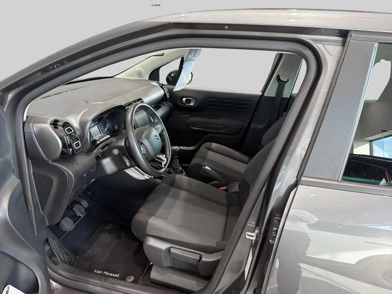 Citroën-C3 Aircross-image-7
