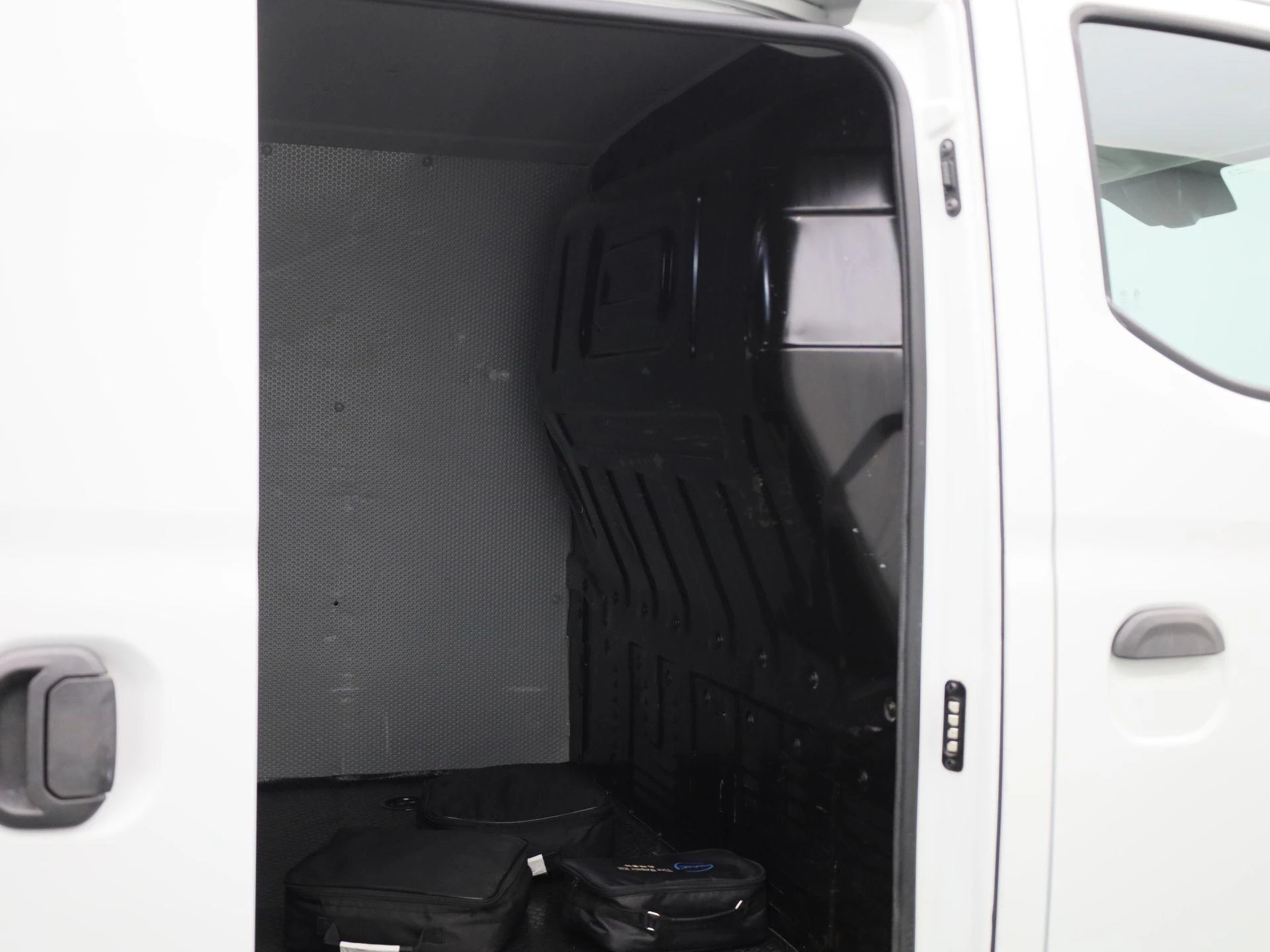 Maxus eDeliver3 SWB 50 kWh