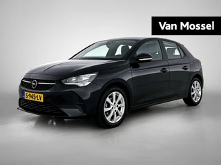 Opel Corsa 1.2 Edition