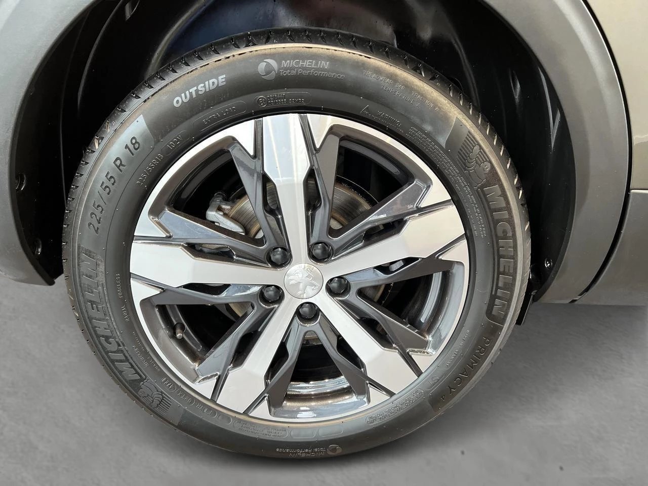 Peugeot 5008 1.2 PureTech 96kW S&S Crossway