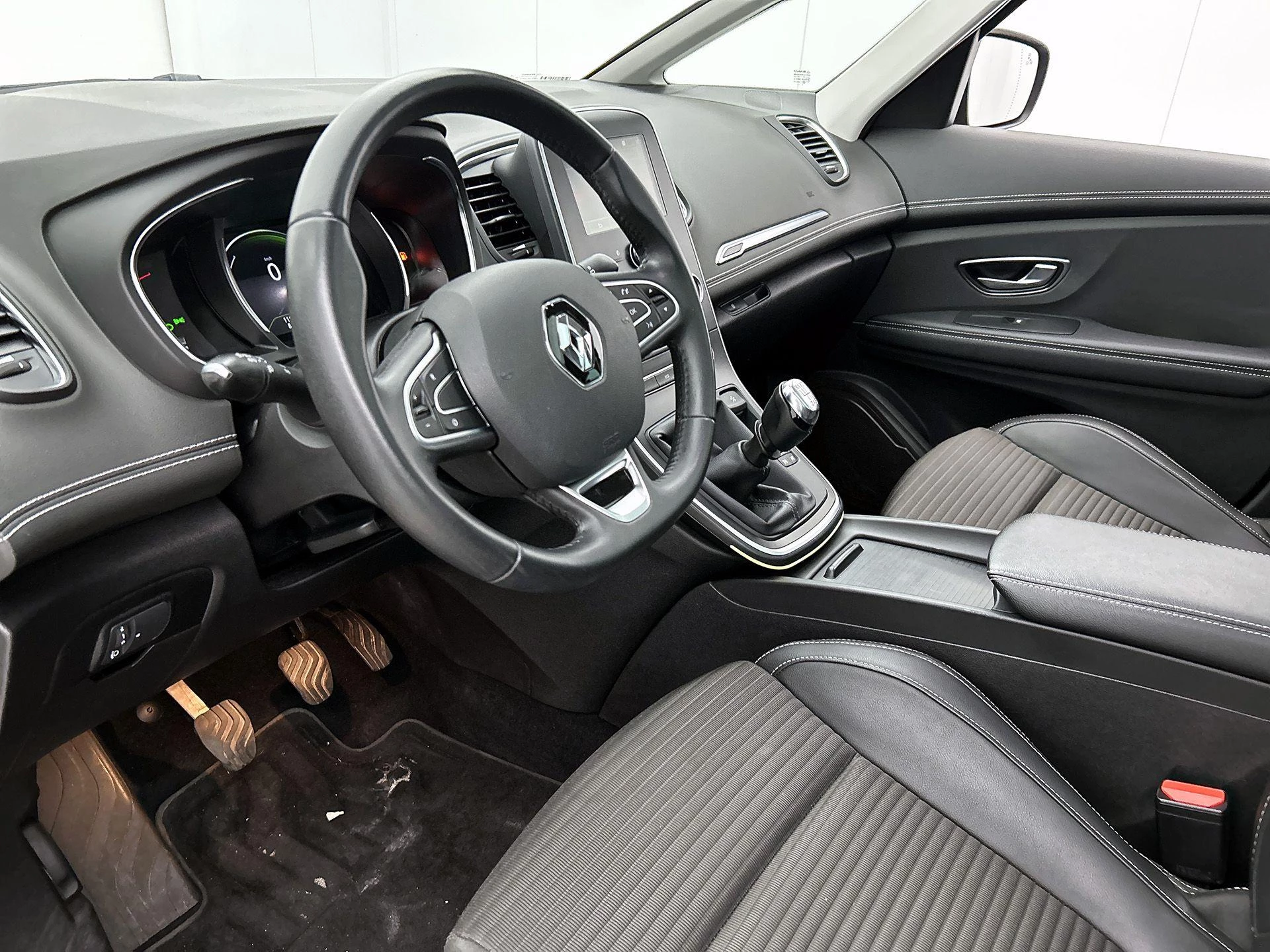 Renault Grand Scénic 1.3 TCe Intens