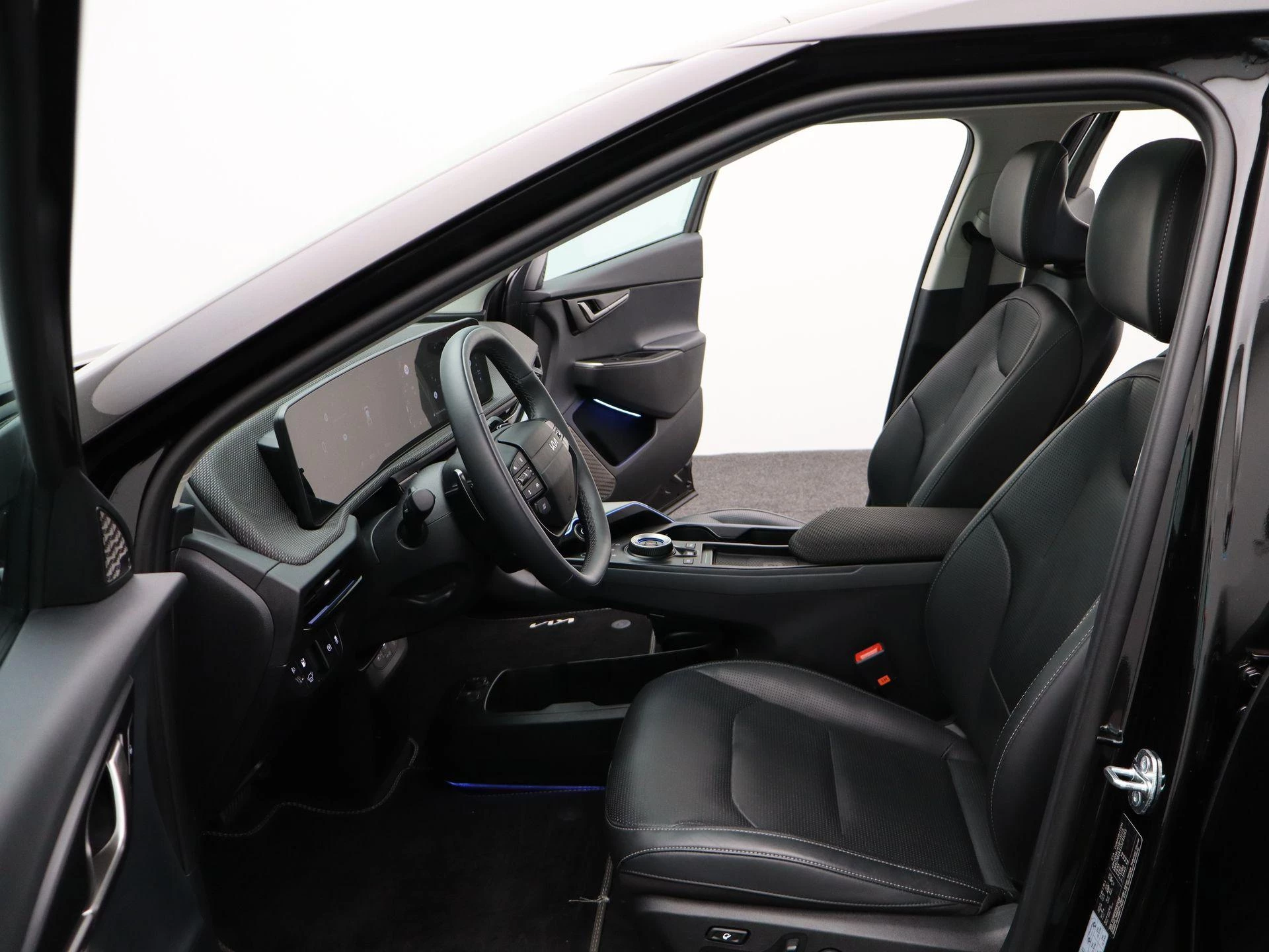Kia EV6 Plus Advanced 84 kWh