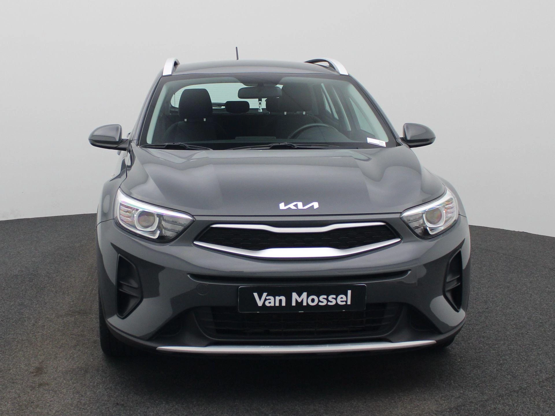 Kia Stonic 1.2 Urban Edition