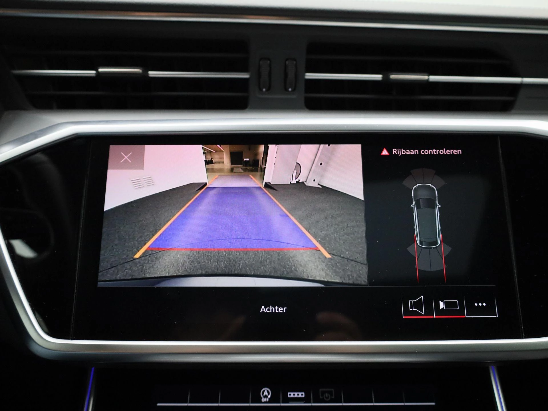Audi A6 Avant 40 TFSI Advanced edition