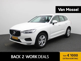 Volvo XC60 2.0 T5 Momentum