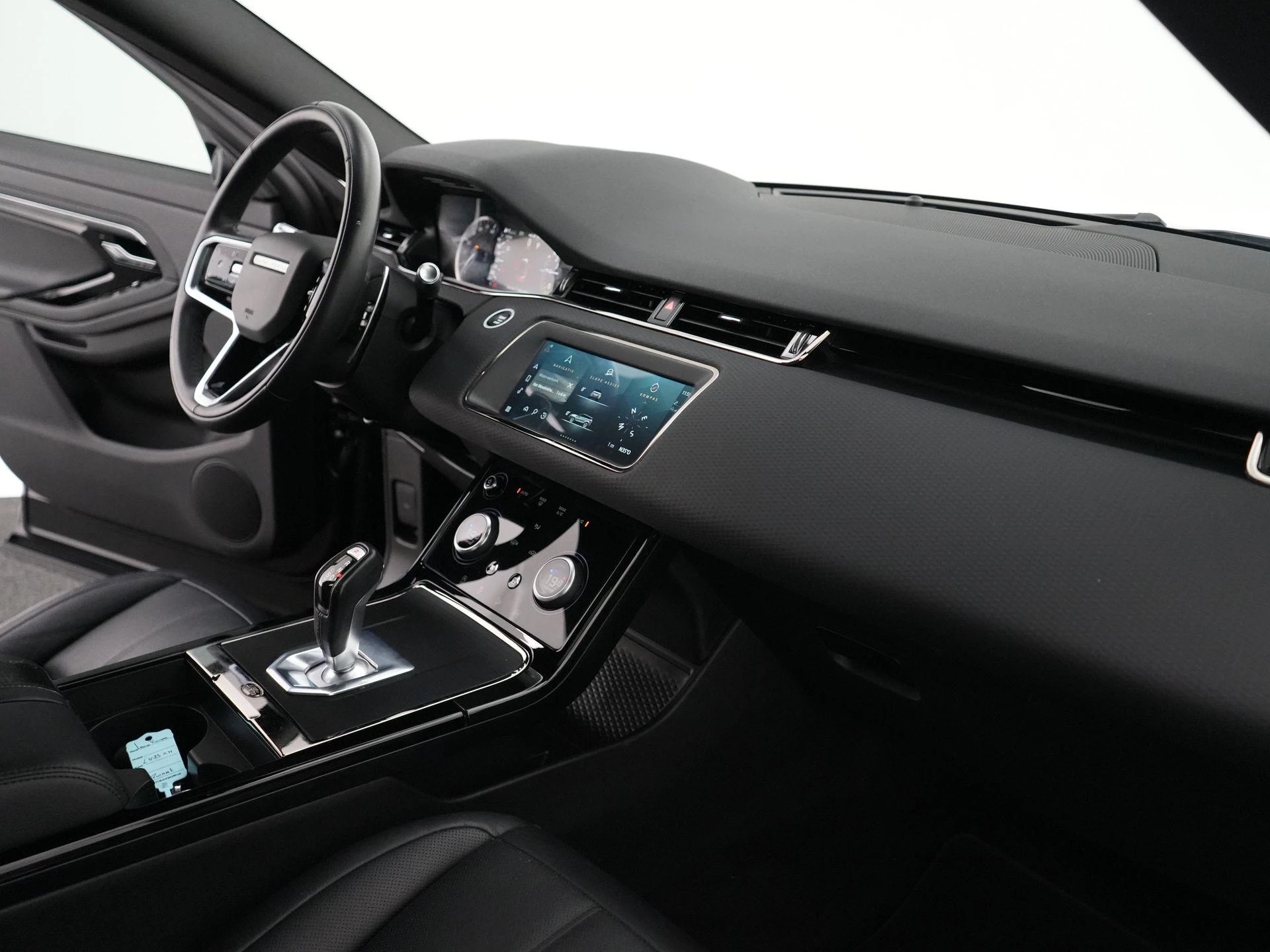 Land Rover Range Rover Evoque 1.5 P300e AWD R-Dynamic SE