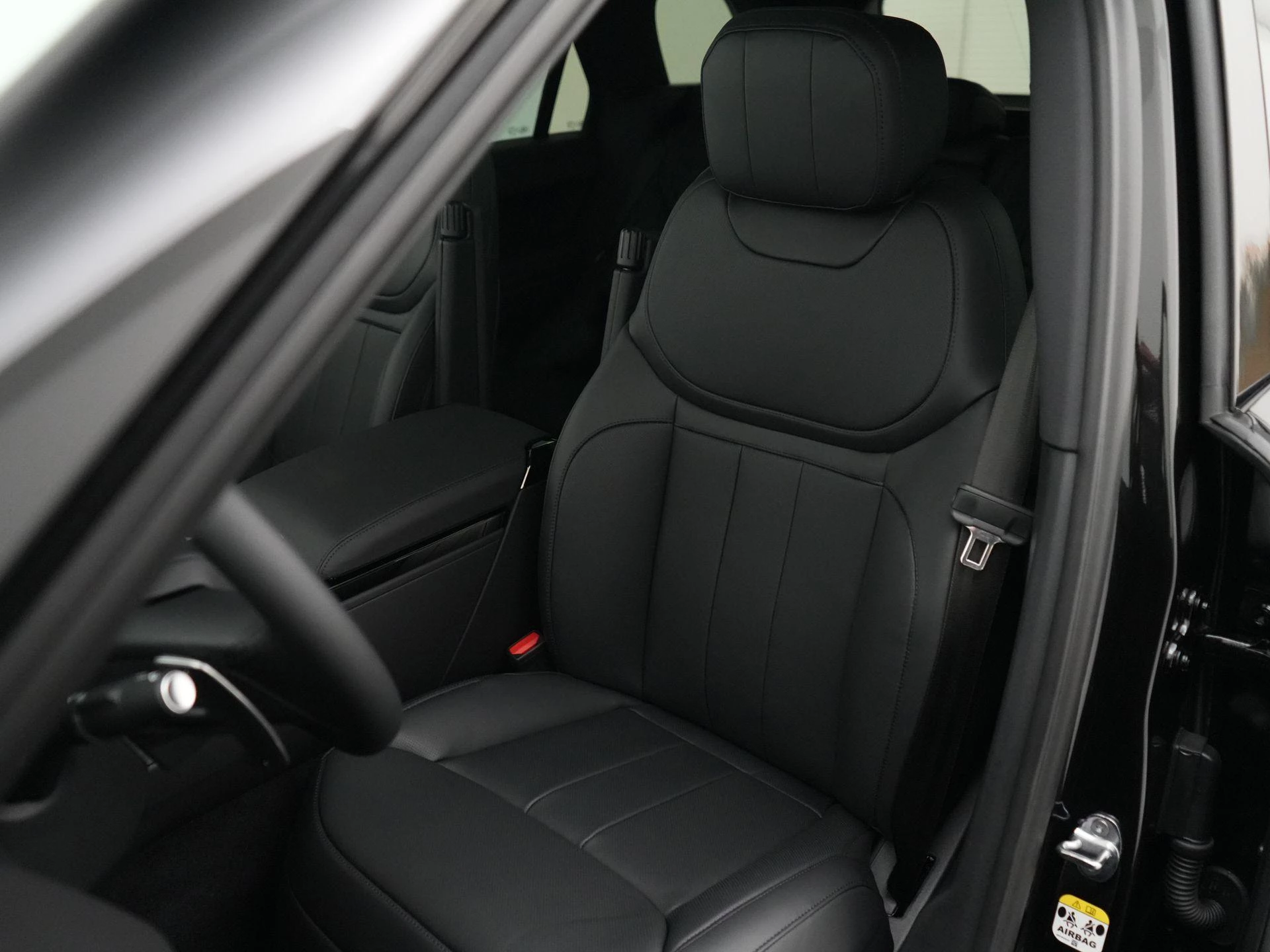 Land Rover Range Rover Sport P460e Dynamic SE
