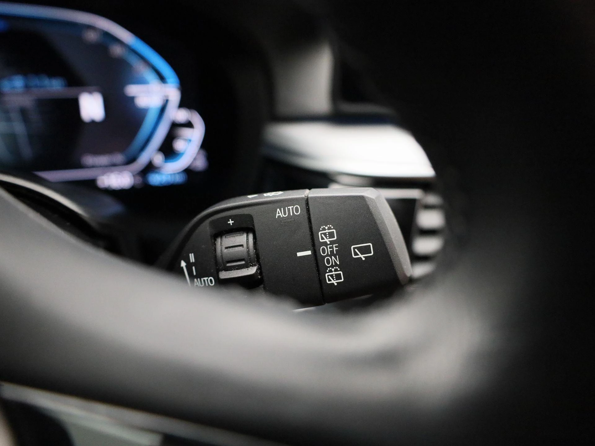 BMW 5 Serie Touring 530e
