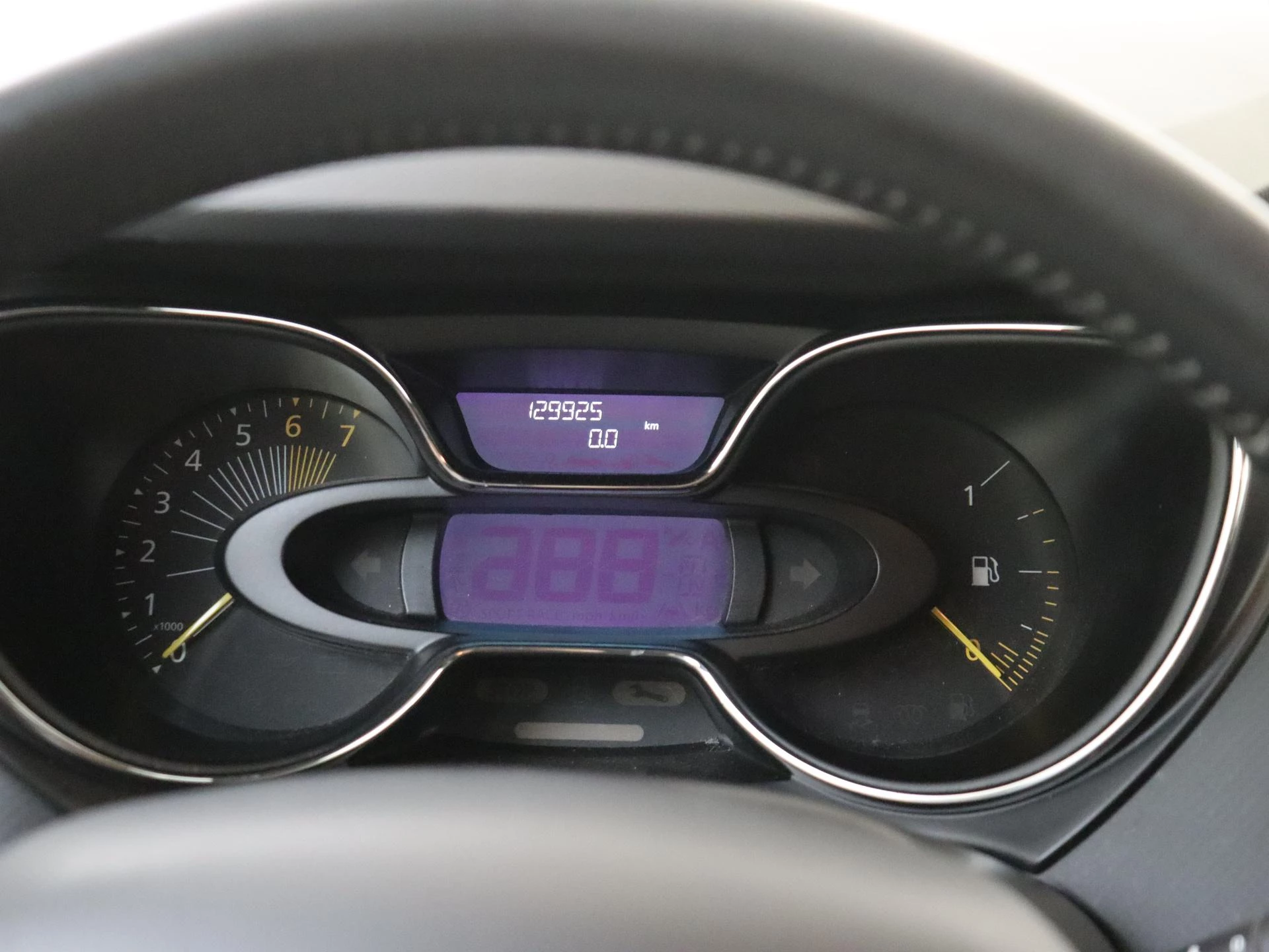 Renault Captur 0.9 TCe Dynamique
