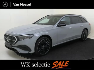 Mercedes-Benz E-Klasse Estate 300 e Business Solution AMG
