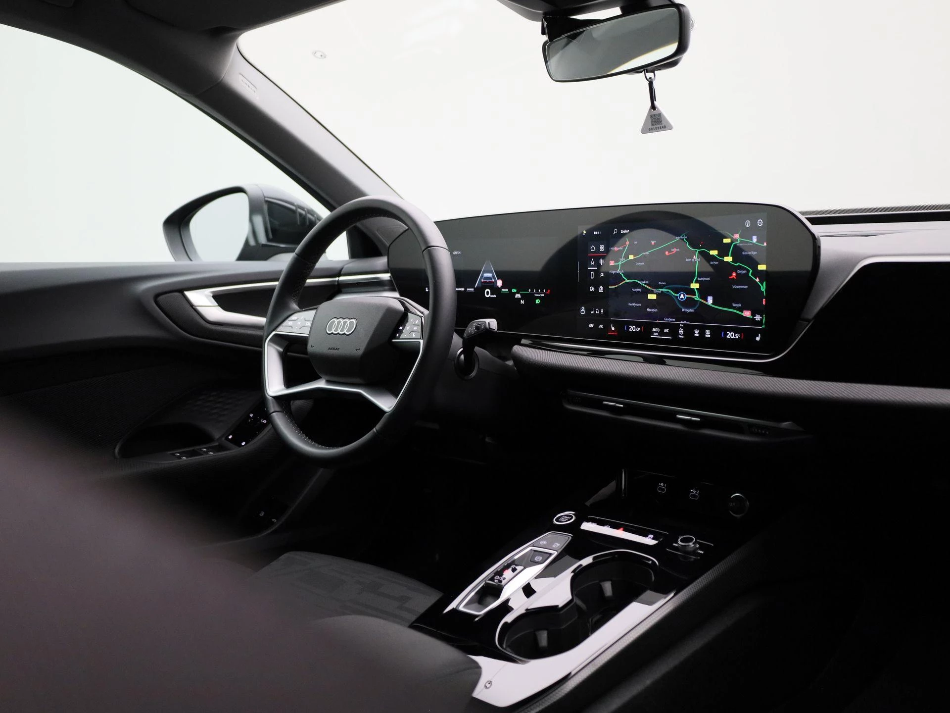 Audi A5 Avant 2.0 e-hybrid quattro S edition