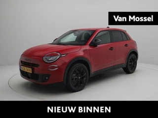 Fiat 600 1.2 Hybrid Sport