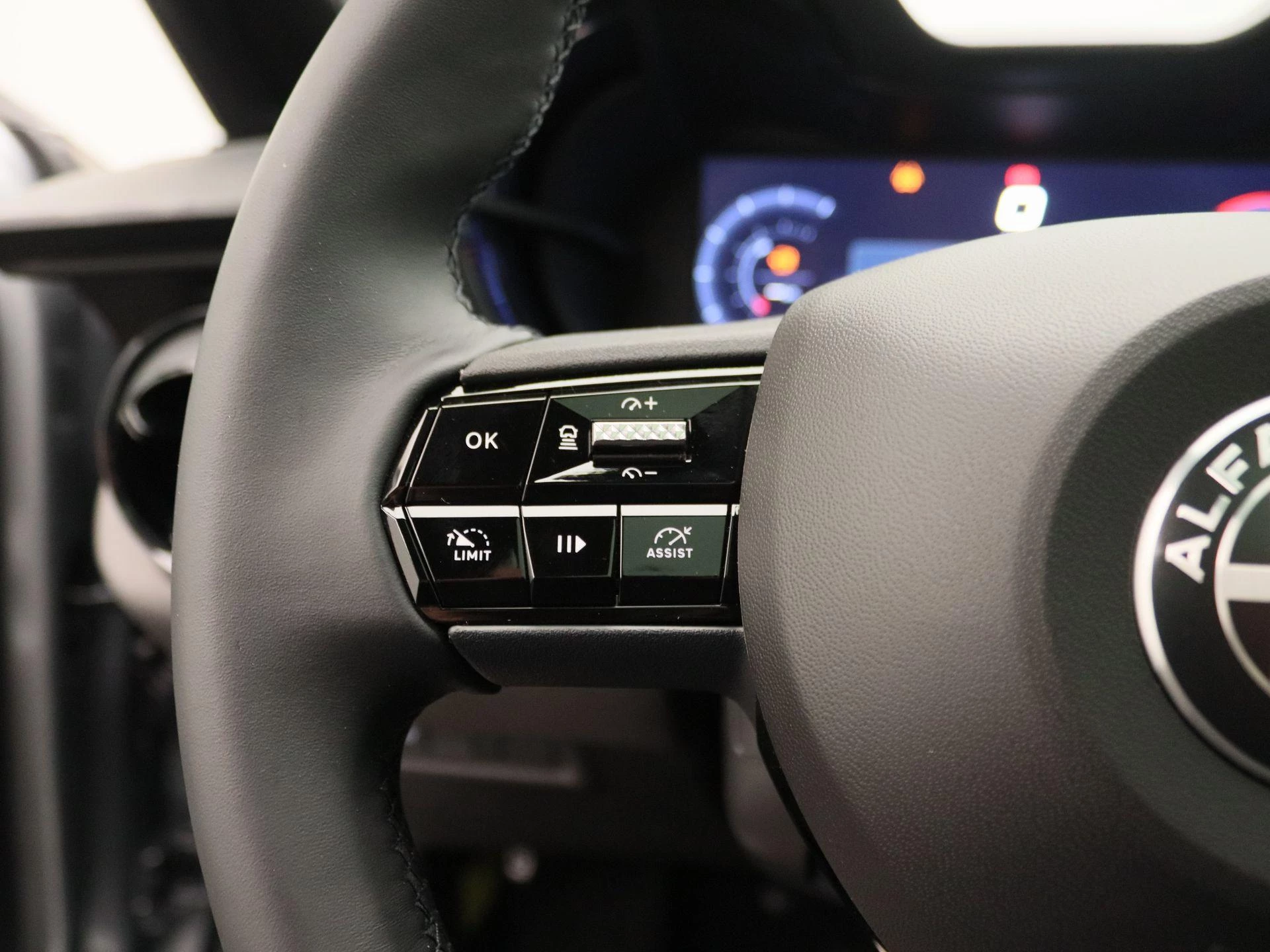 Alfa Romeo Junior 1.2 Turbo Hybrid Ibrida Ti