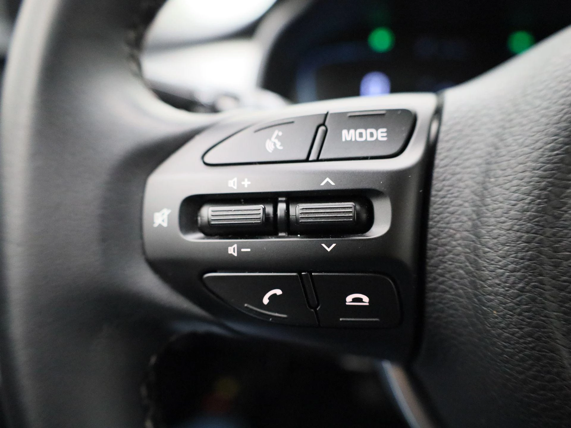 Kia Stonic 1.0 T-GDi MHEV DynamicLine