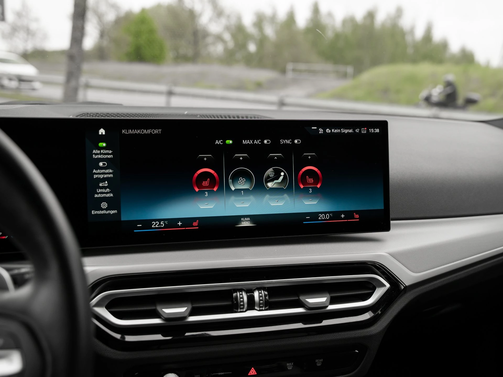 BMW 3er Reihe 318 i Touring