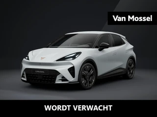 CUPRA Raval Performance 39 kWh