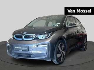 BMW i3 i3 Range Extender