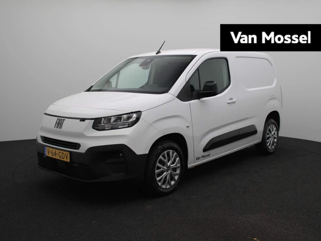 Fiat Doblò