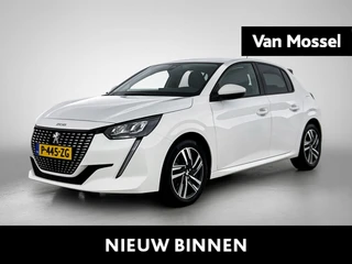 Peugeot 208 1.2 PureTech Allure