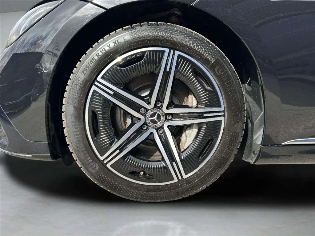 Mercedes-Benz EQE 350 EL AMG Edition 292HK Aut.