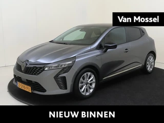 Renault Clio 1.0 TCe 90 GPF evolution