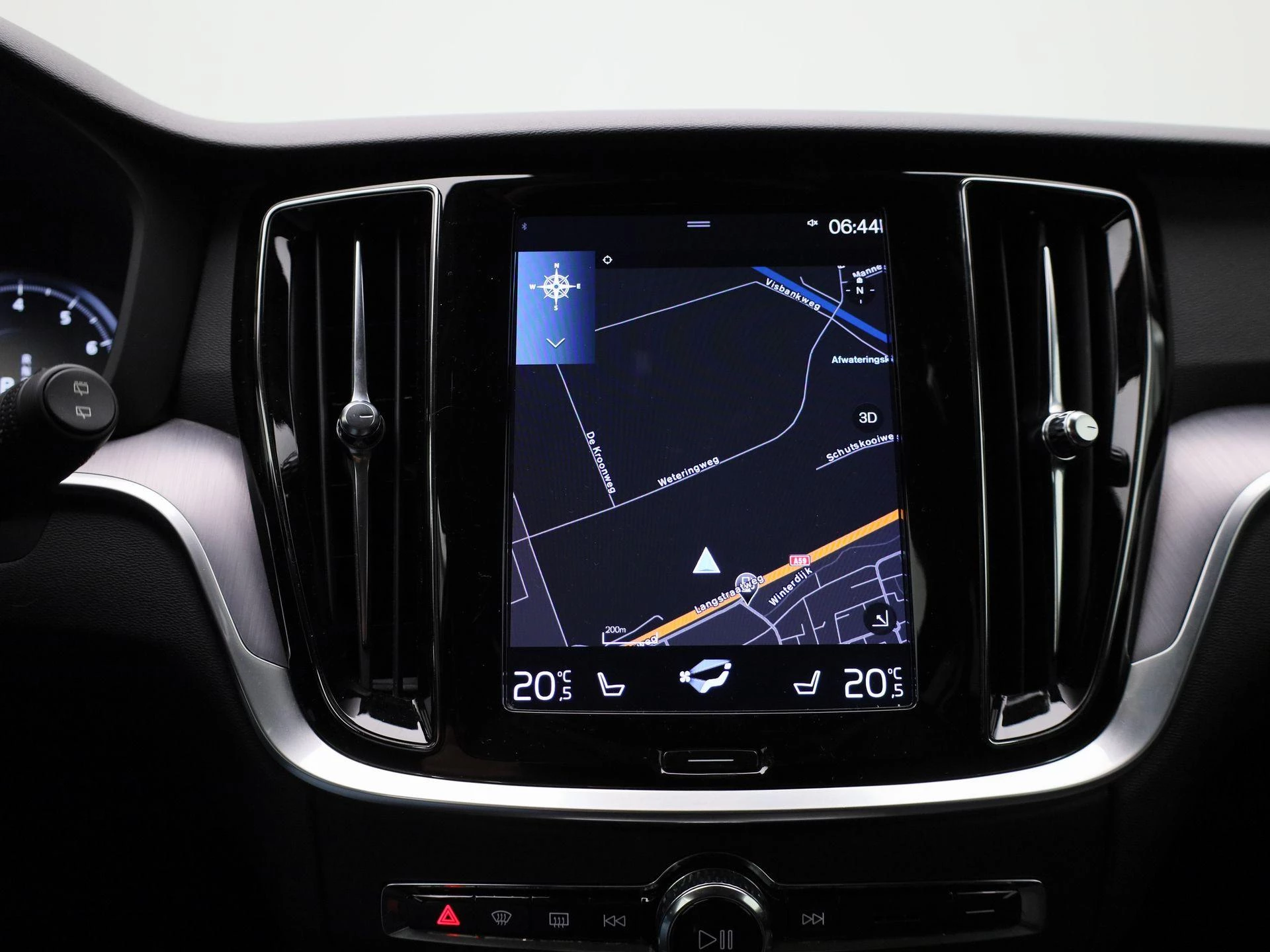 Volvo V60 B3 Geartronic Momentum Pro Camera | Cruise | PDC
