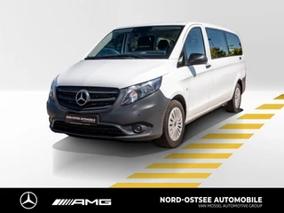 Mercedes-Benz Vito 114
