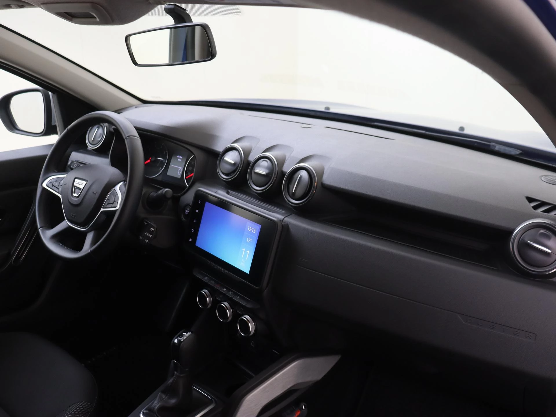 Dacia Duster 1.3 TCe150 Prestige AUTOMAAT