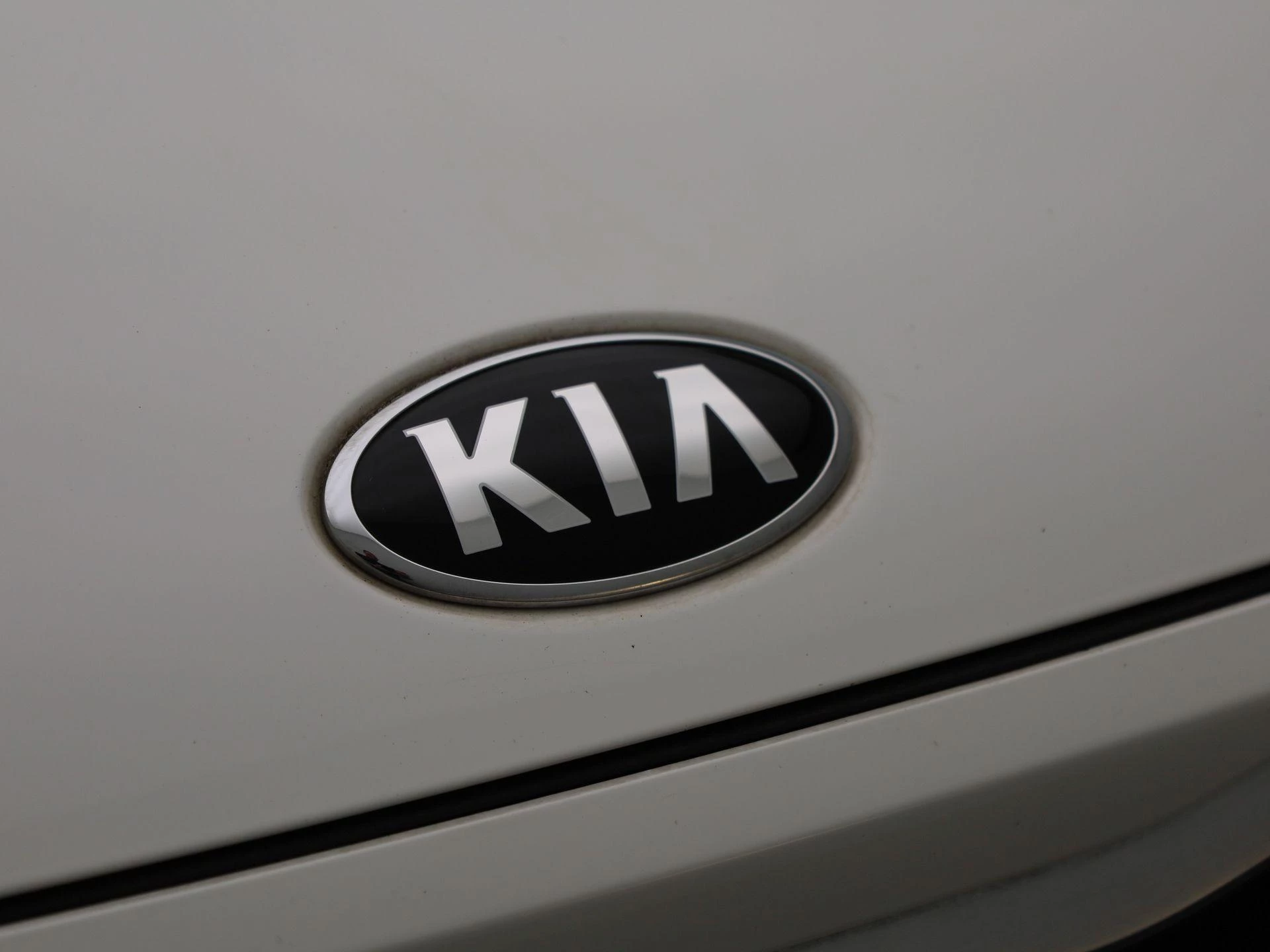 Kia Stonic 1.0 T-GDi MHEV DynamicLine