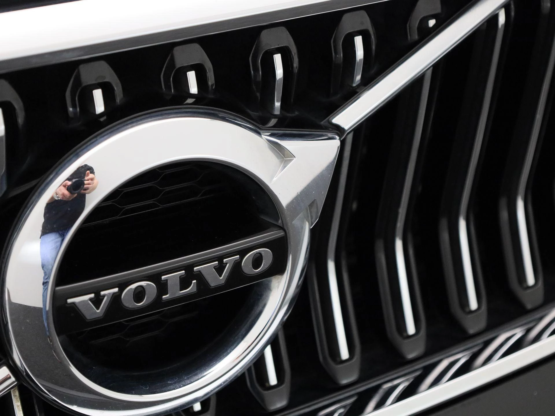 Volvo XC40 T5 Recharge Inscription