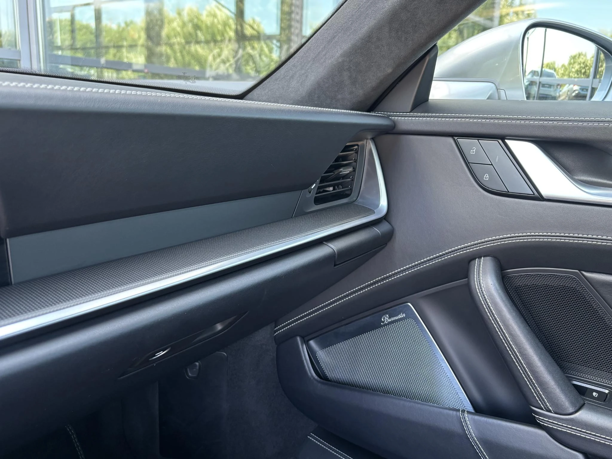 Porsche 911 3.8 Turbo S