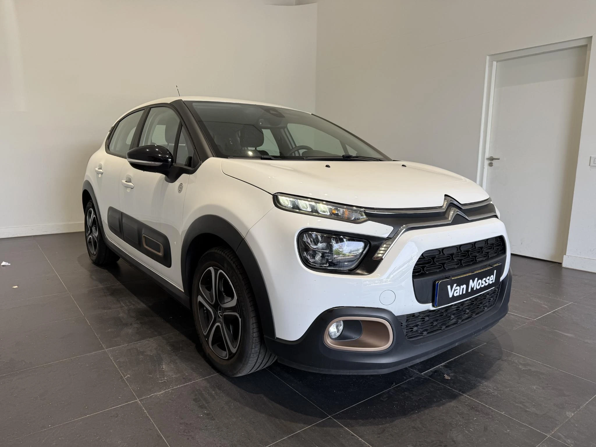 Citroën C3 1.2 PureTech C-Series